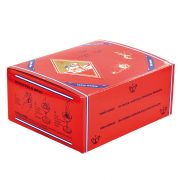 Three Kings - Charcoal Box Hookah