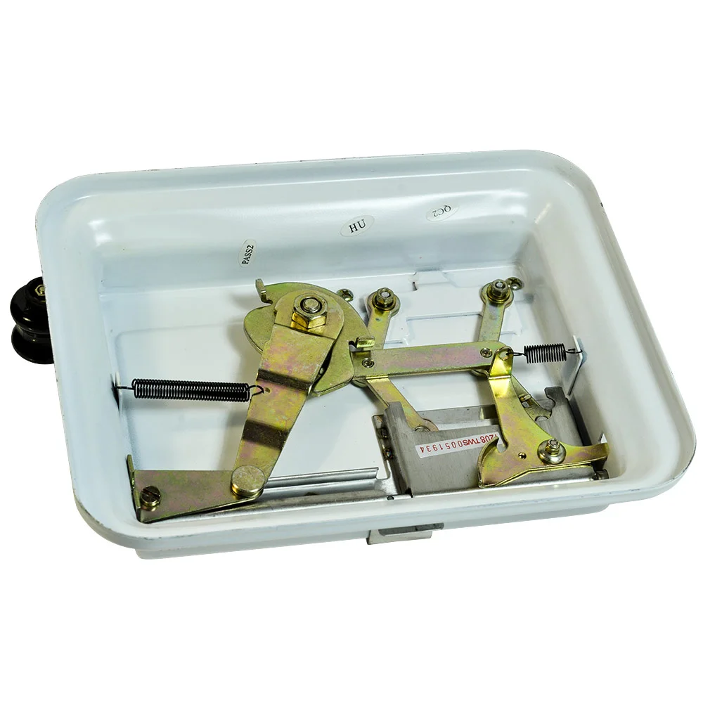 Machine à tuber manuelle Top-O-Matic – Image 7