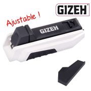 Gizeh Silver Tip tubing machine