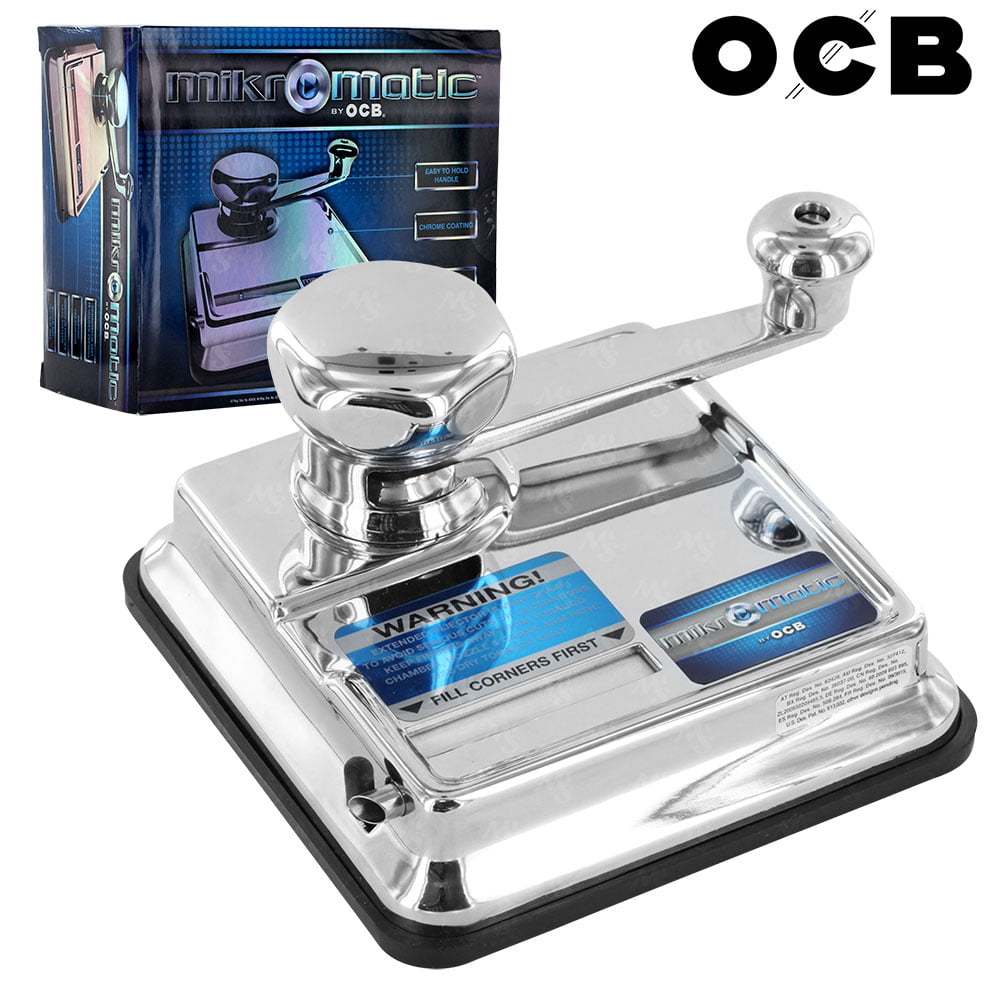 ocb tubeuse automatique