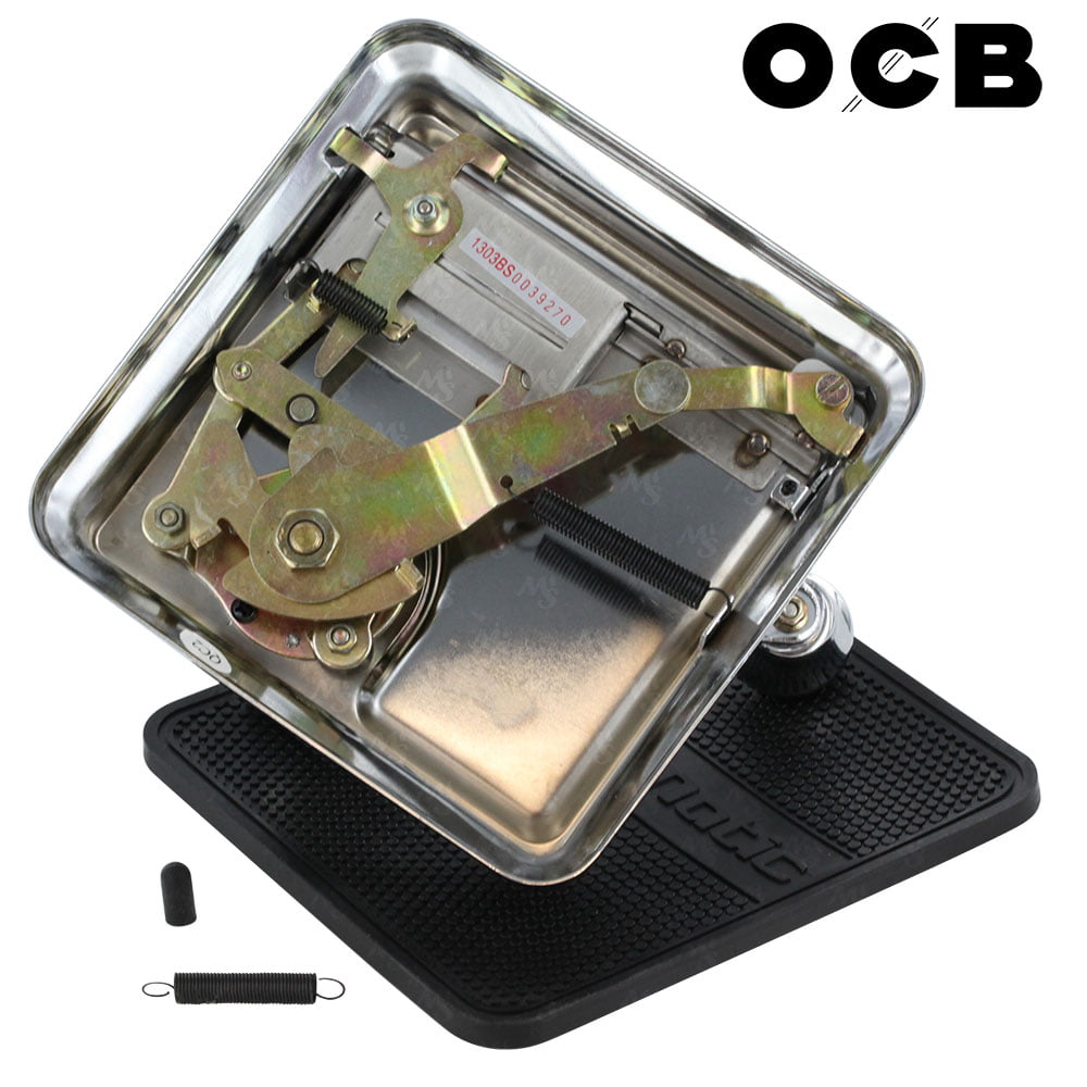 Cigarette Machine OCB MikroMatic