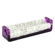 Sensky Slim Roller - Lila