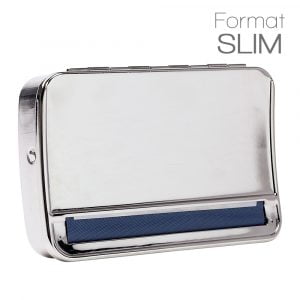 Rouleuse automatique slim
