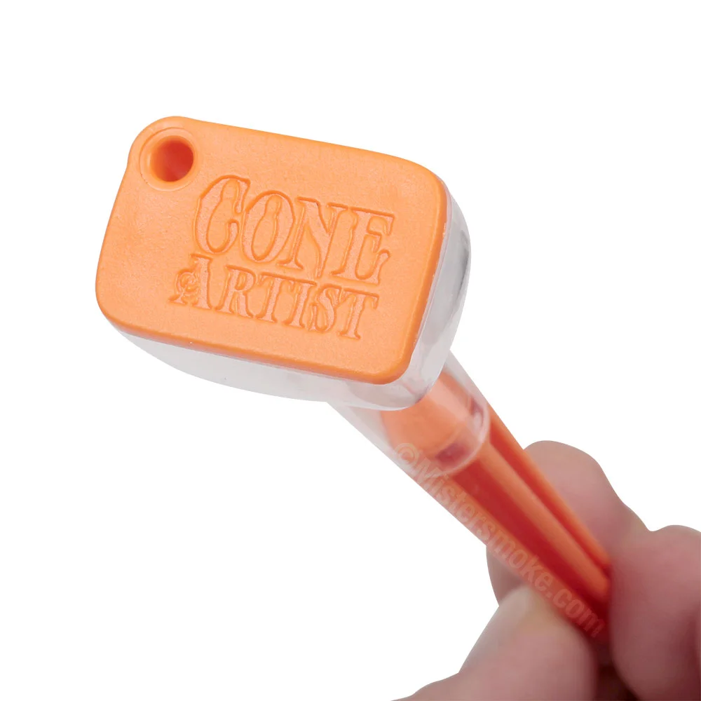 Cone Artist – Image 5