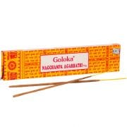 Goloka Nag Champa Räucherstäbchen