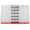 Filtres Denicotea L-Filter - Lot de 10 filtres en plastique anti goudron et anti nicotine avec gel de silice.