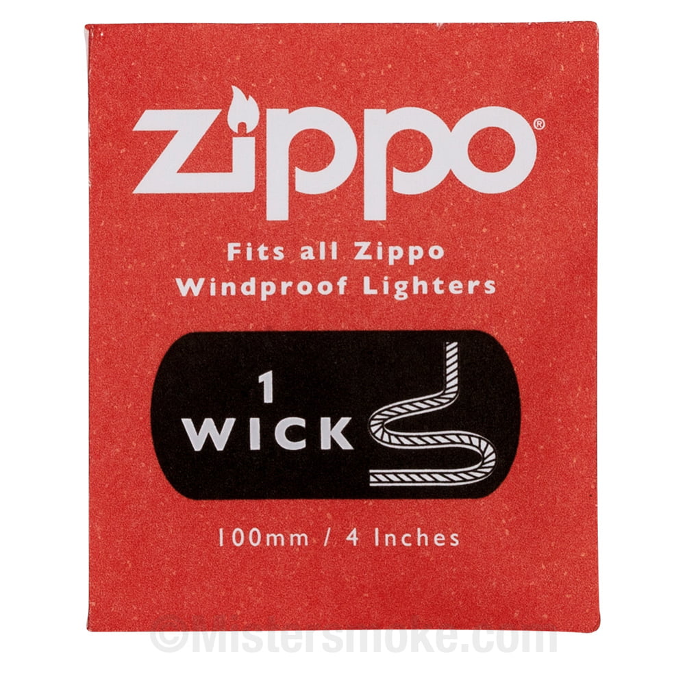 ZIPPO wick - mèche - RCFZZW1, ZIPPO, IDEES CADEAUX