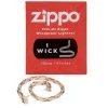 changer meche zippo