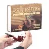 Allumettes pour pipe - Boite de 60 allumettes spécialement conçues pour allumer votre pipe.