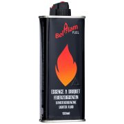 Flacon essence briquet Belflam