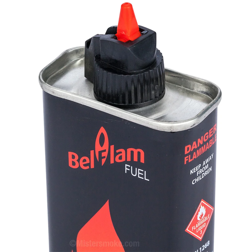 Bouteille essence 133ml – Image 2