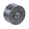 grinder métal 2 parties the bulldog amsterdam - broyeur weed