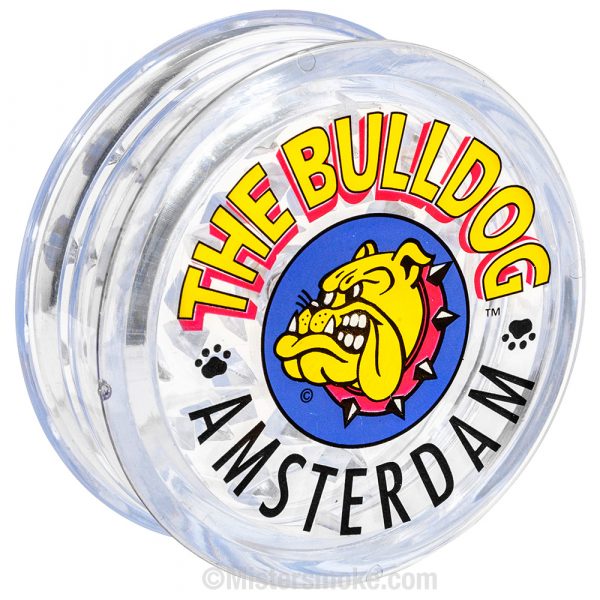 grinder 3 parties the bulldog amsterdam