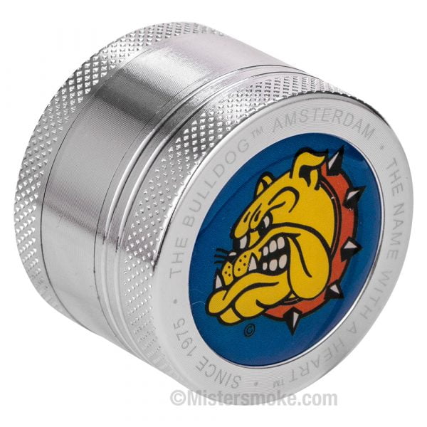 grinder the bulldog amsterdam 37 mm