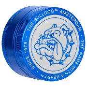 grinder the bulldog amsterdam