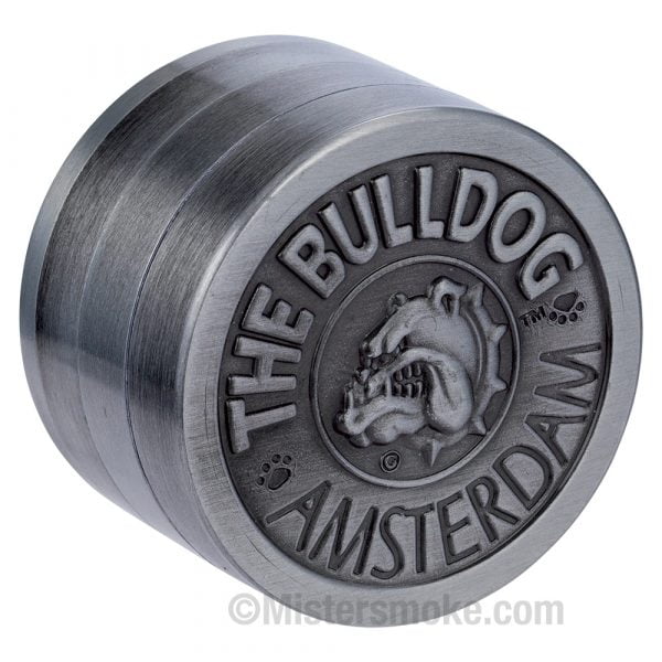 Grinder Die Bulldogge