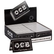 OCB Double Premium Sheet Box