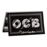 Double premium OCB sheets
