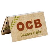 Papiers à cigarettes OCB Premium Slim 5 Livrets de Cameroon
