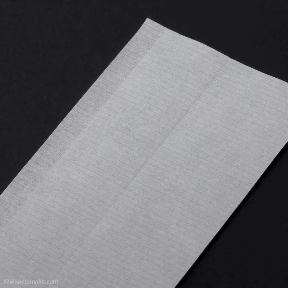 Carnet Smoking Regular Orange 120 feuilles – Image 4