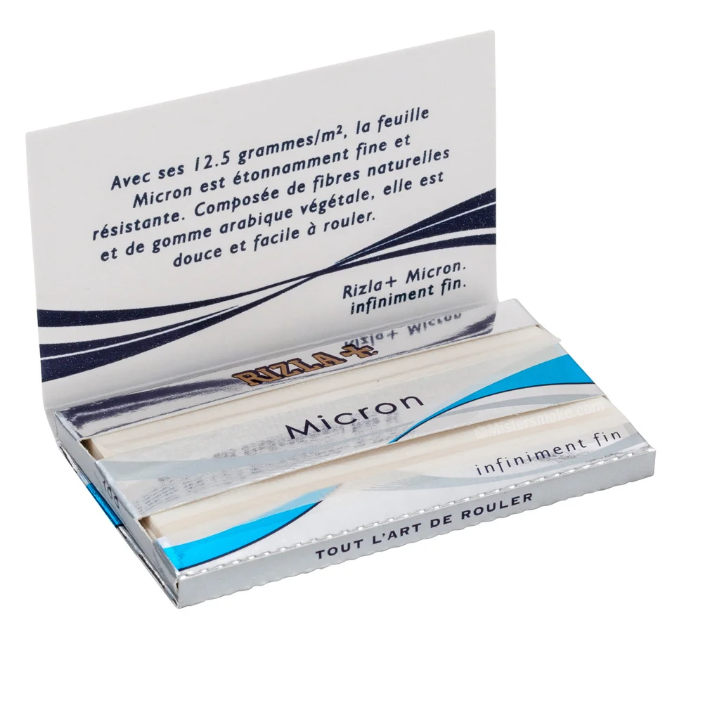 Carnet Rizla Micron Regular – Image 3