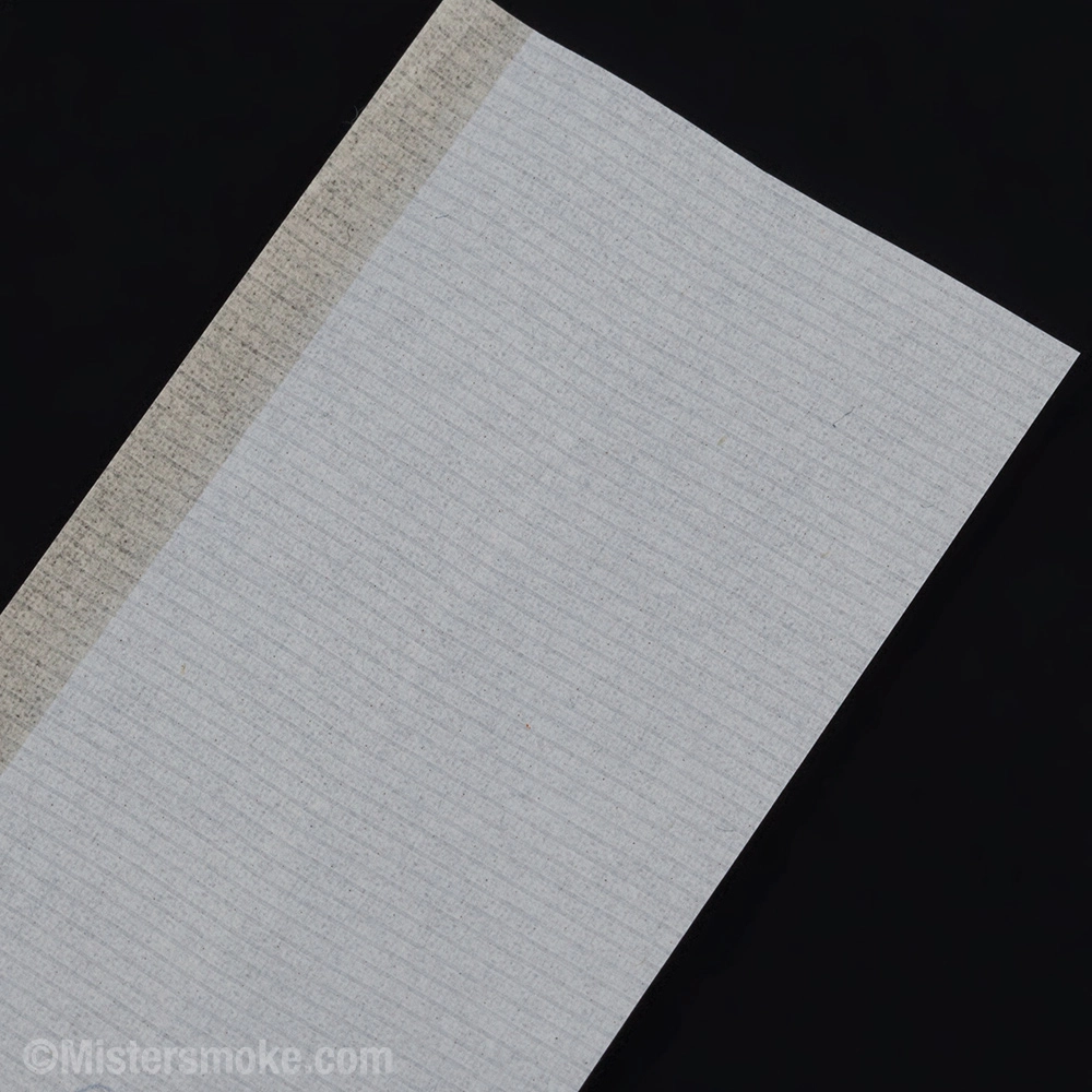 Boîte de 50 carnets ZIG ZAG Le Zouave – Image 5