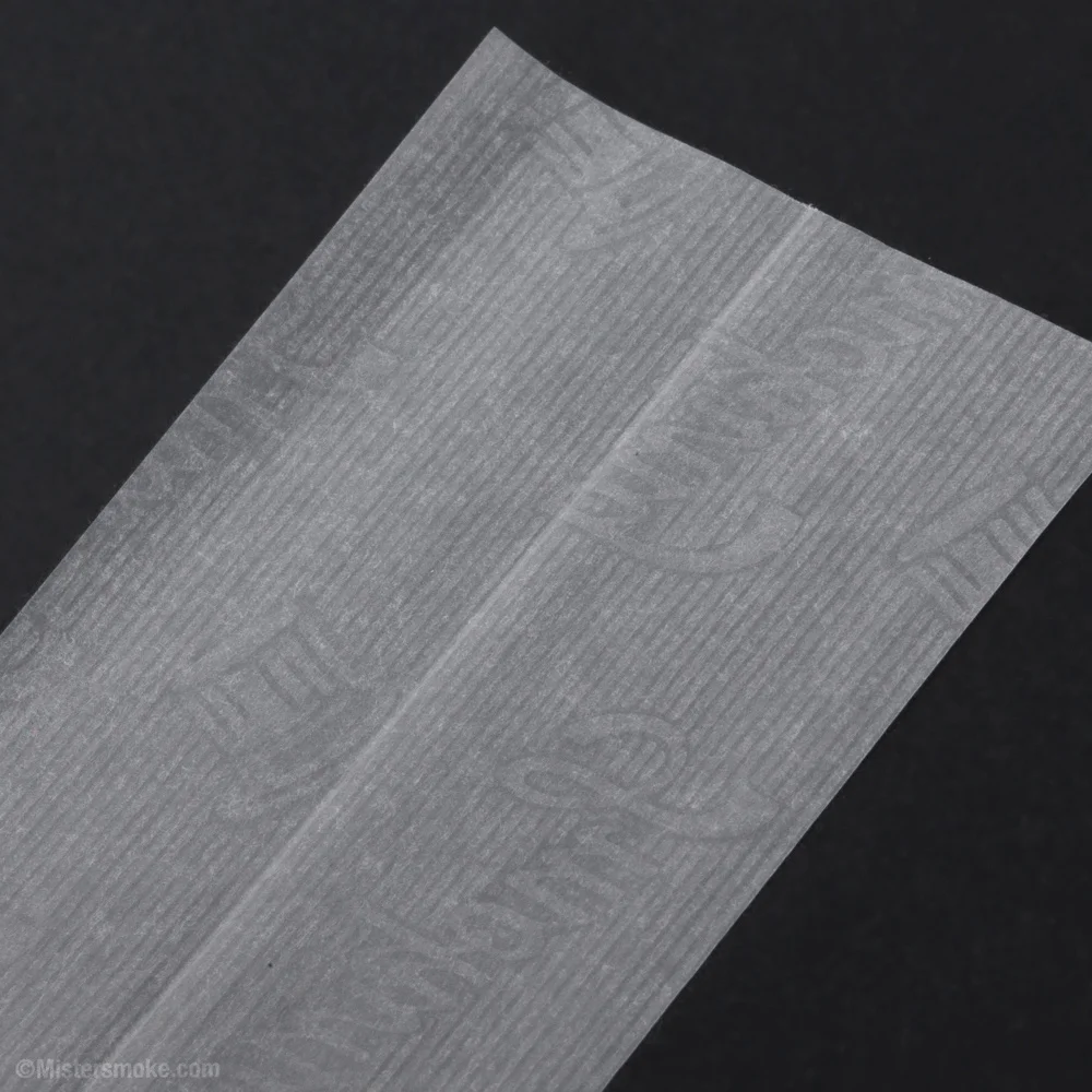 Carnet de 60 feuilles Smoking Regular Master n°8 – Image 3