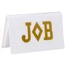Carnet de papier à rouler JOB 38