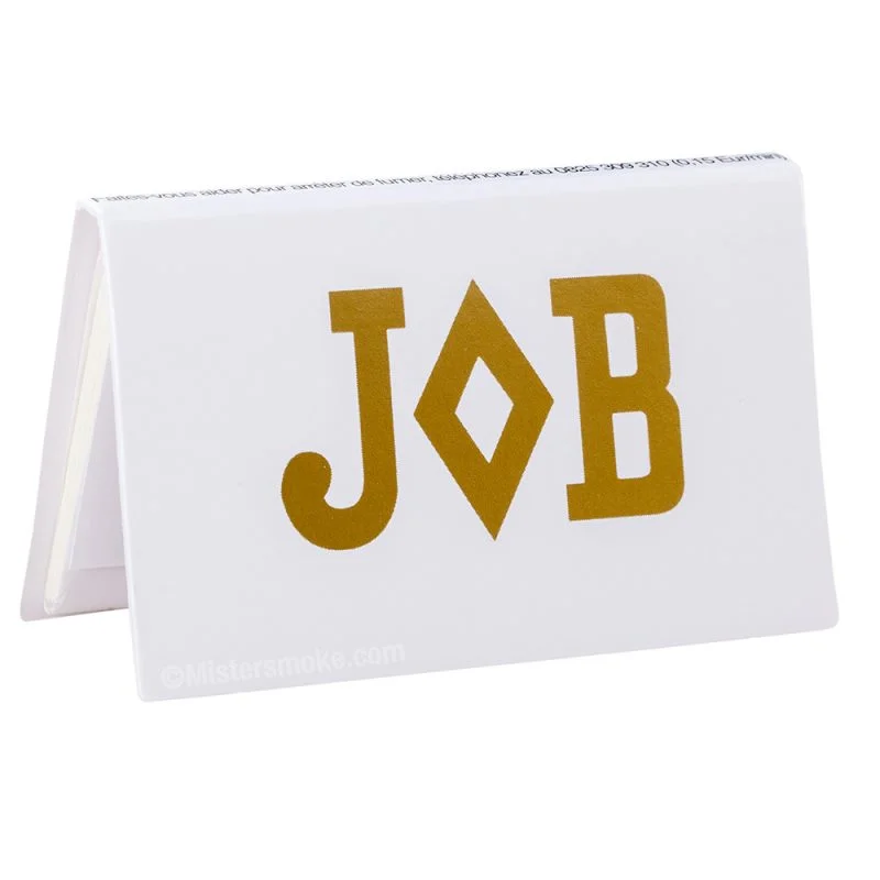 Carnet de papier à rouler JOB 38