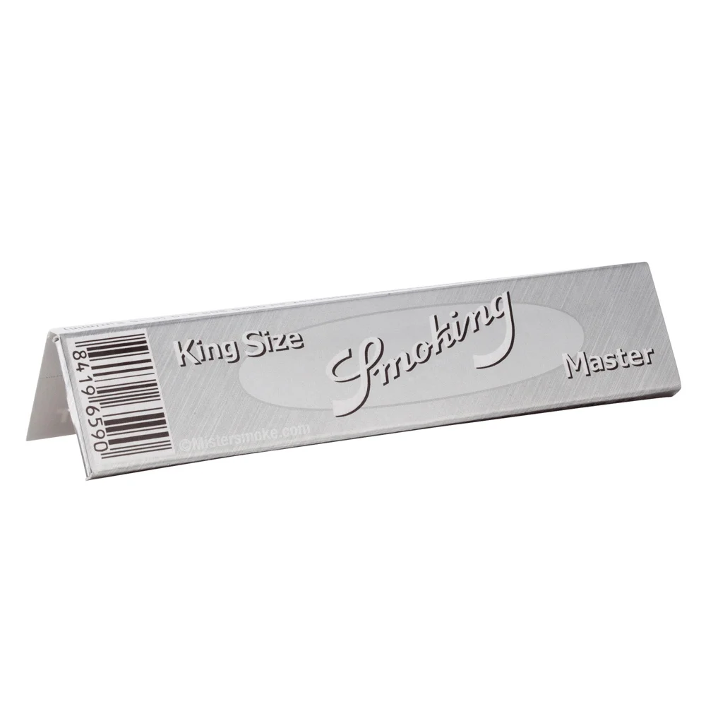Smoking Master – Image 2