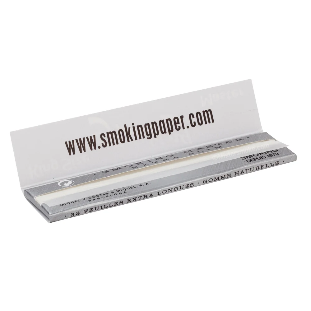 Smoking Master – Image 3