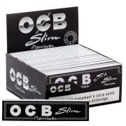 Rollpapier ocb premium x50