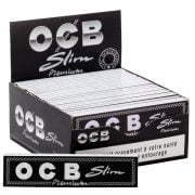 papier a rouler ocb premium x50