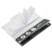 ocb slim booklet + tips