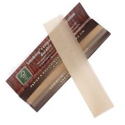 Smoking Brown King Size - Papier à rouler marron non blanchi