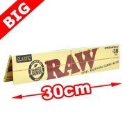 Papier à rouler Raw Mega Longue x 1 - 3,90€