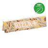 Papier à rouler Rizla Natura Slim, feuilles non blanchies et respectueuses de l’environnement, format slim, idéal pour un roulage naturel.