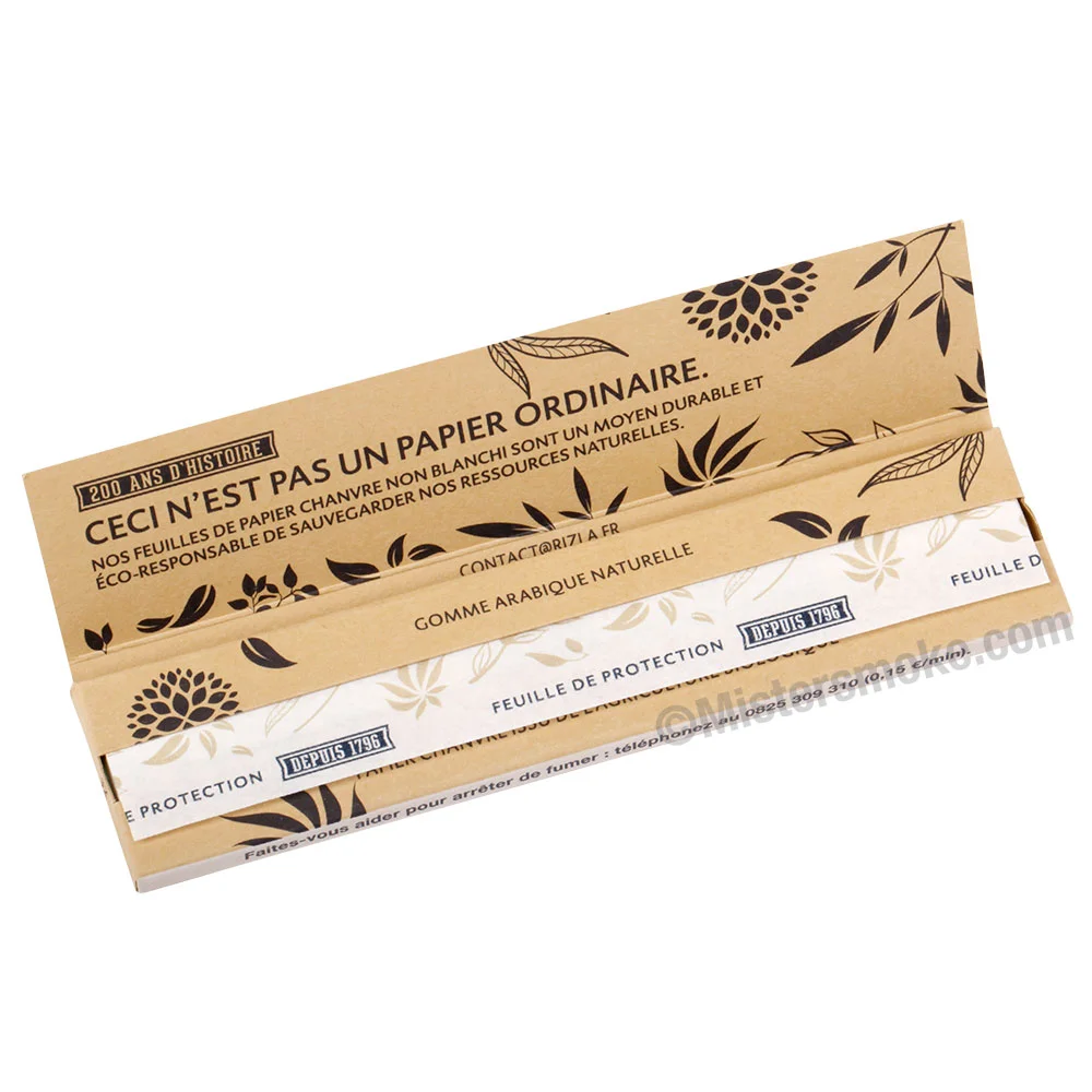 Rizla Natura slim – Image 3