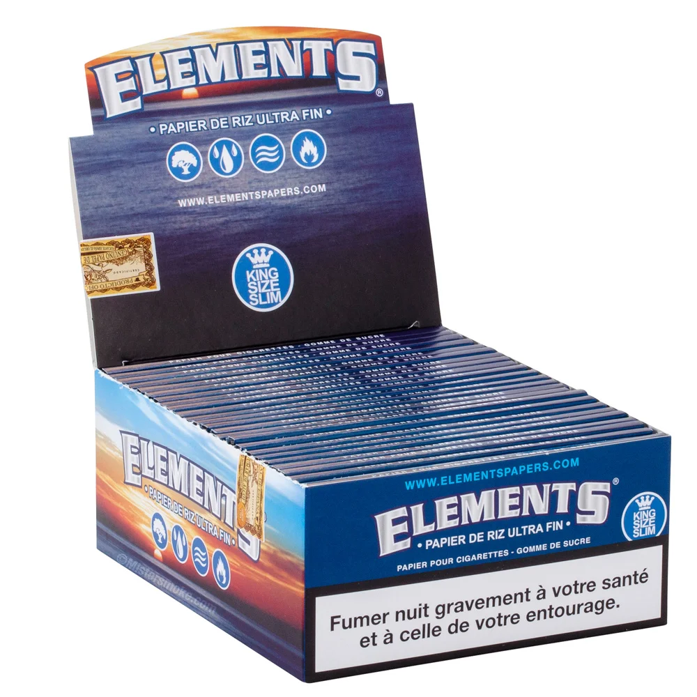 Feuille Elements – Image 6