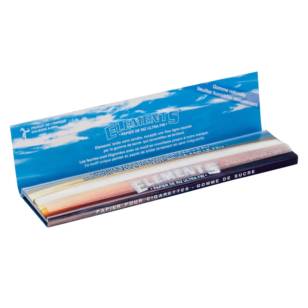 Feuille Elements – Image 3