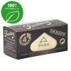 Smoking brown rolls - Papier non blanchi, naturel, en rouleau