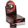 Rouleau Smoking Deluxe, papier à rouler ultra-fin et résistant, longueur personnalisable, parfait pour un roulage sur mesure avec un papier de qualité premium.