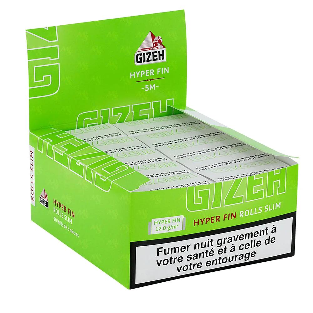 Gizeh Rolls Slim – Image 5