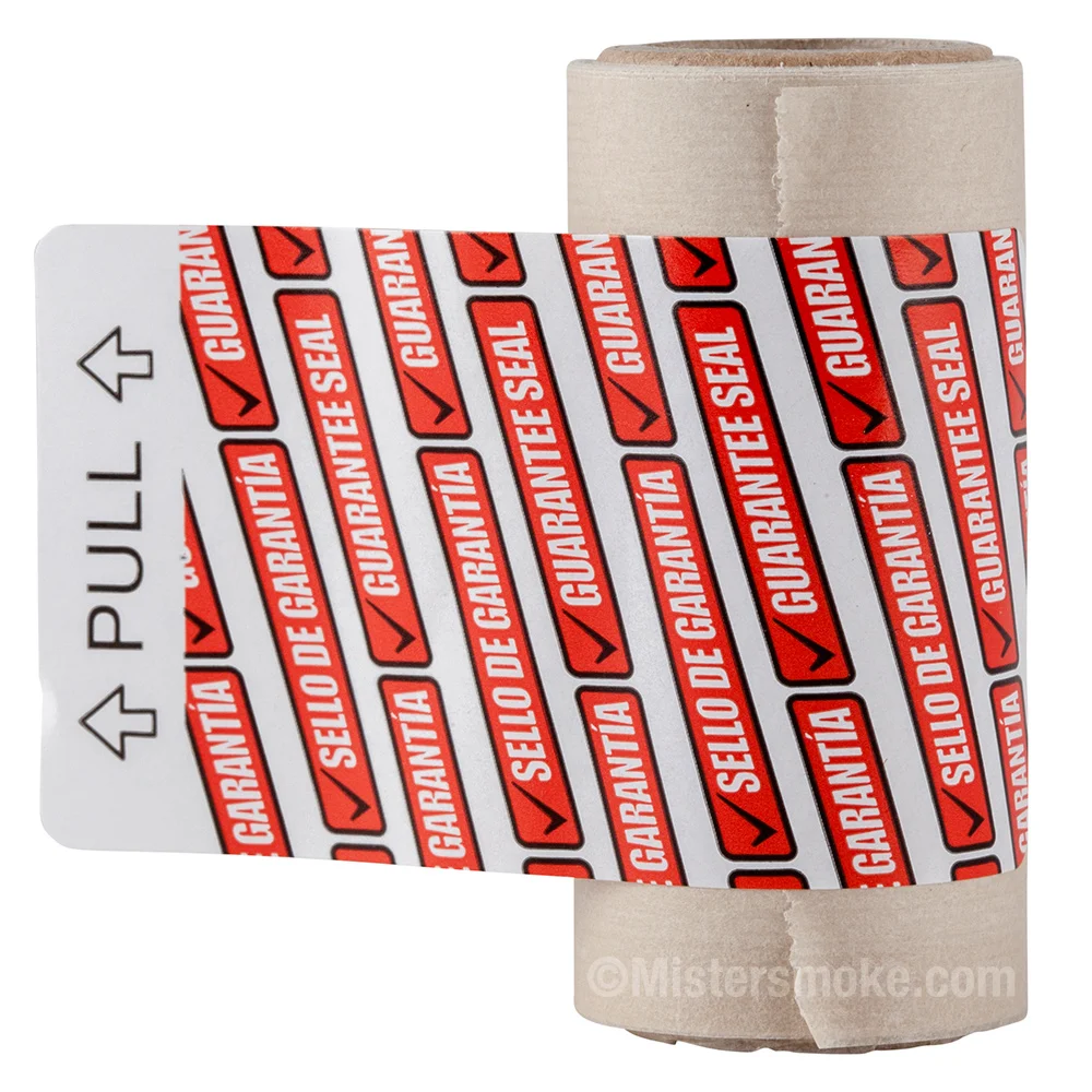 Rouleau Smoking Rolls Organic – Image 2