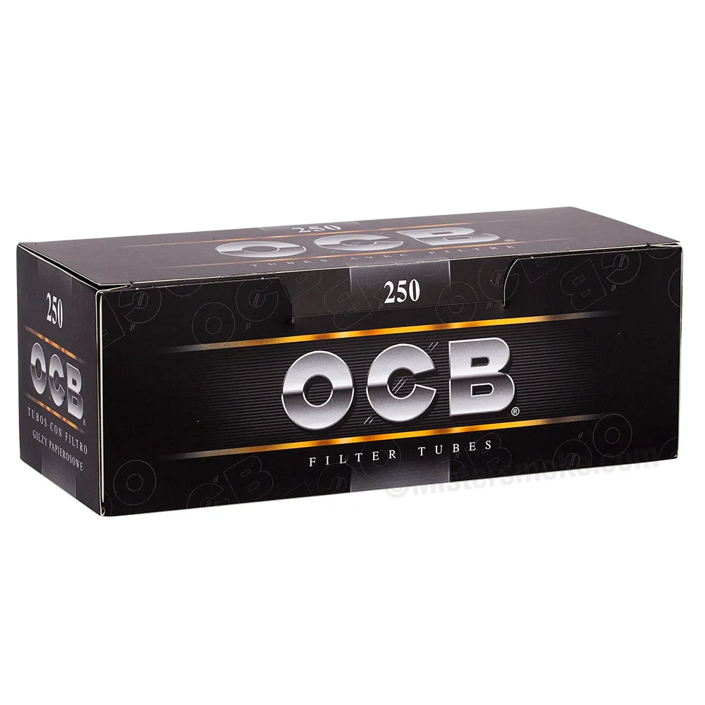 Tubes OCB x 250 – Image 2