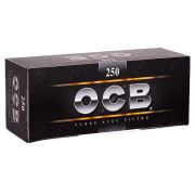 Cheap OCB cigarette tubes