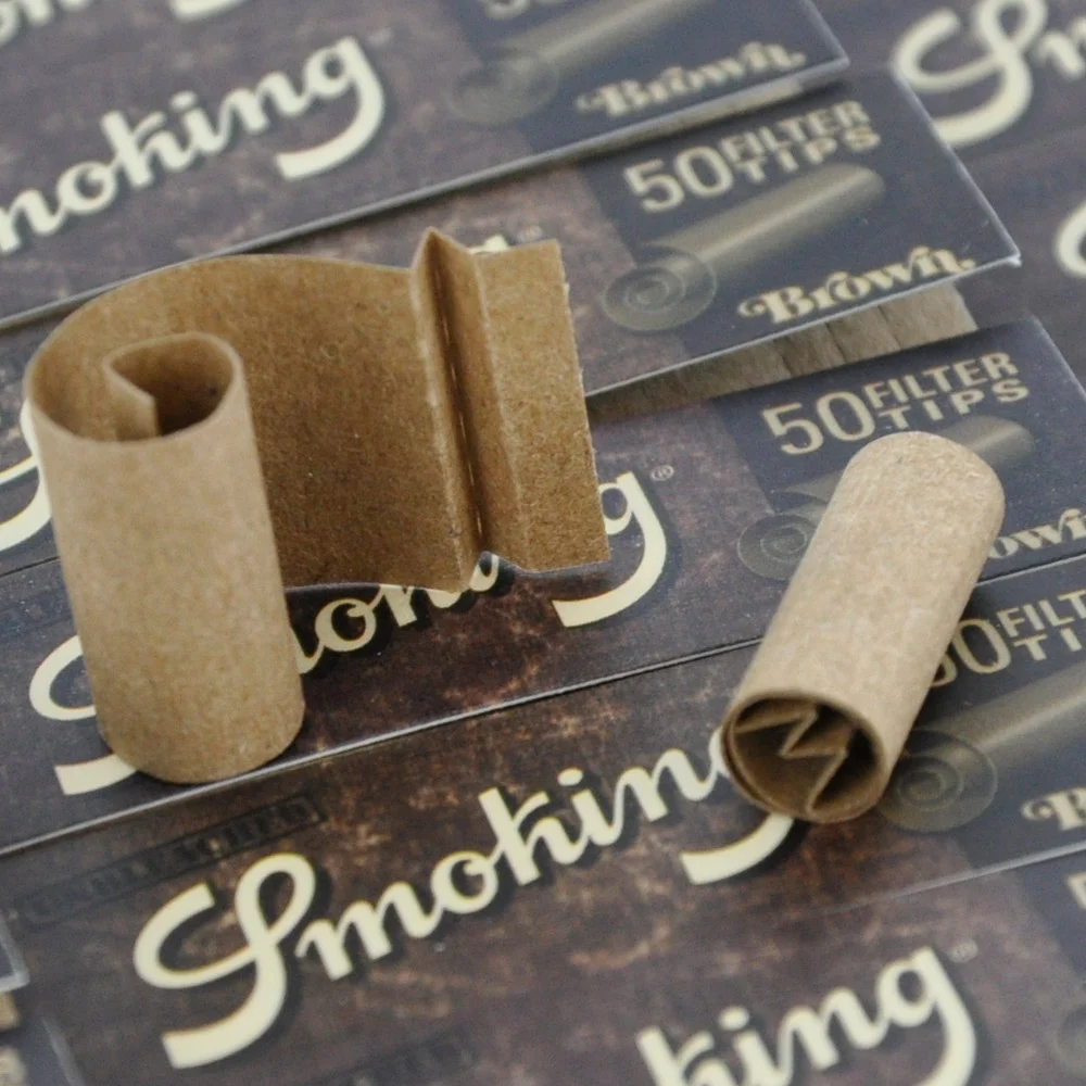 Filtres Smoking Brown – Image 5