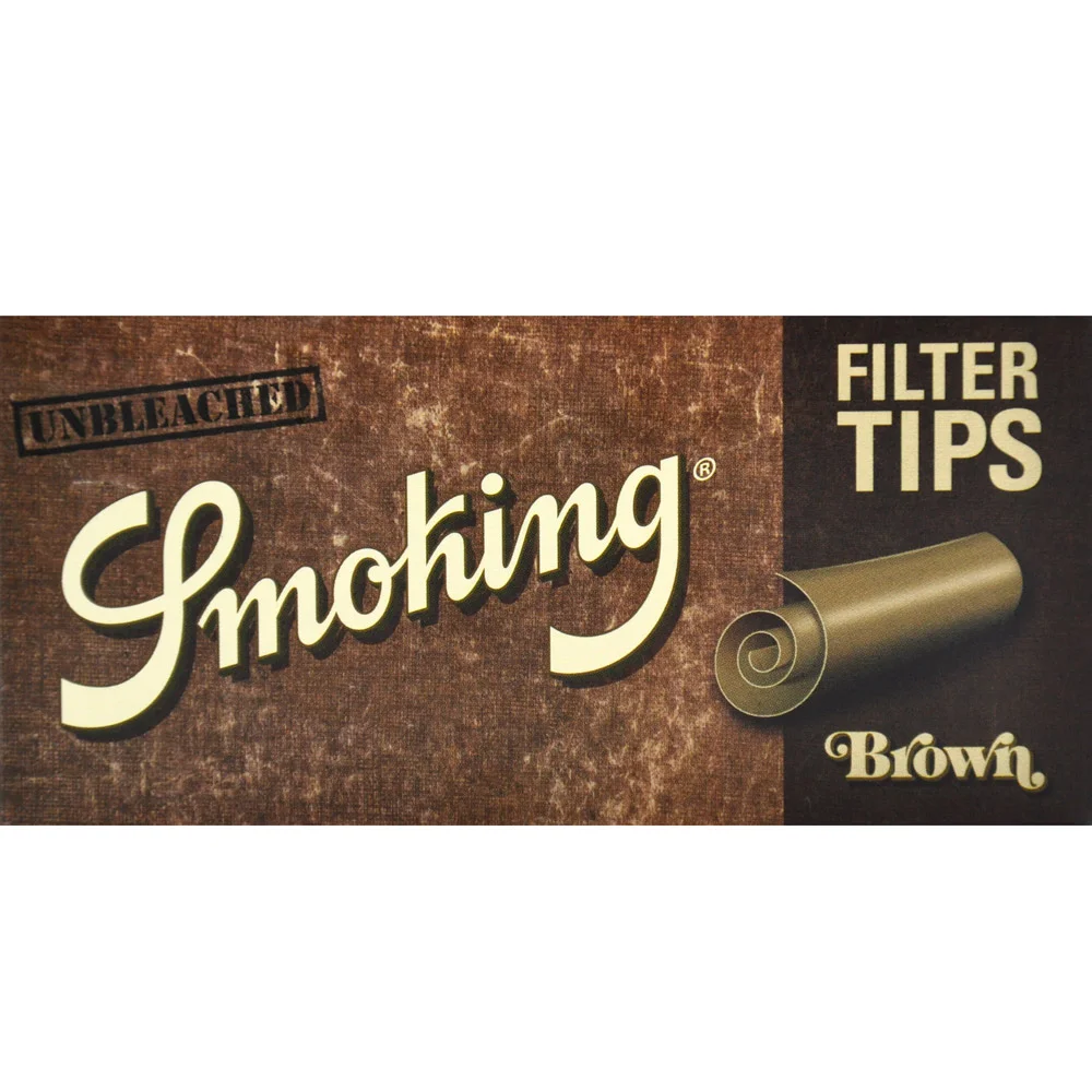 Filtres Smoking Brown – Image 2