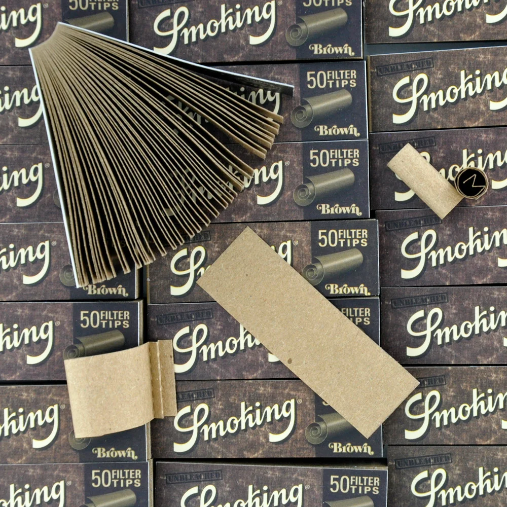 Filtres Smoking Brown – Image 9