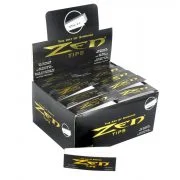 Filtres tips, filtres carton pas cher ZEN - Boite de 24 carnets économiques.